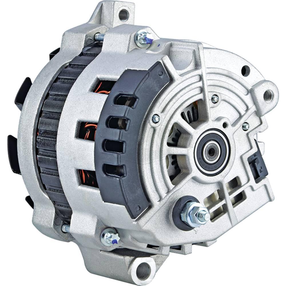 400-12431-JN J&N Electrical Products Alternator