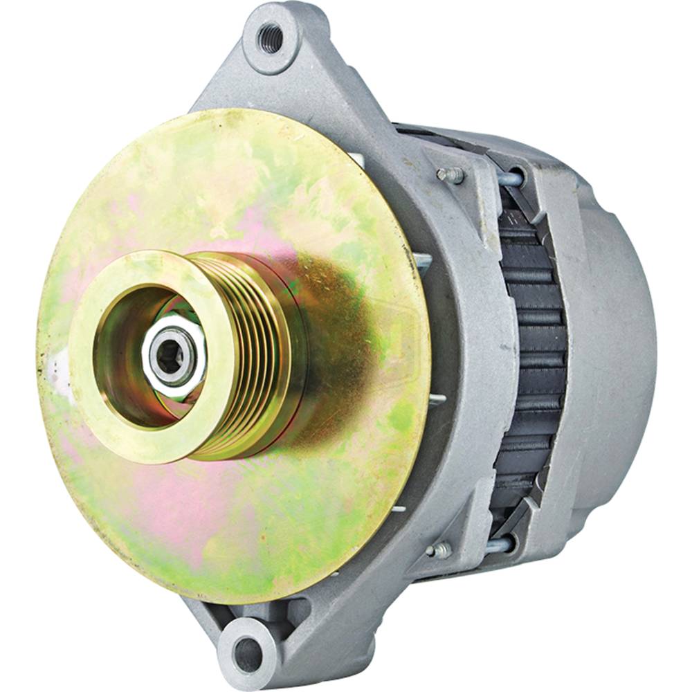 400-12435-JN J&N Electrical Products Alternator