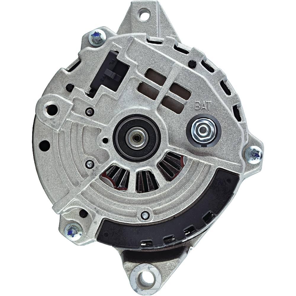 400-12439-JN J&N Electrical Products Alternator