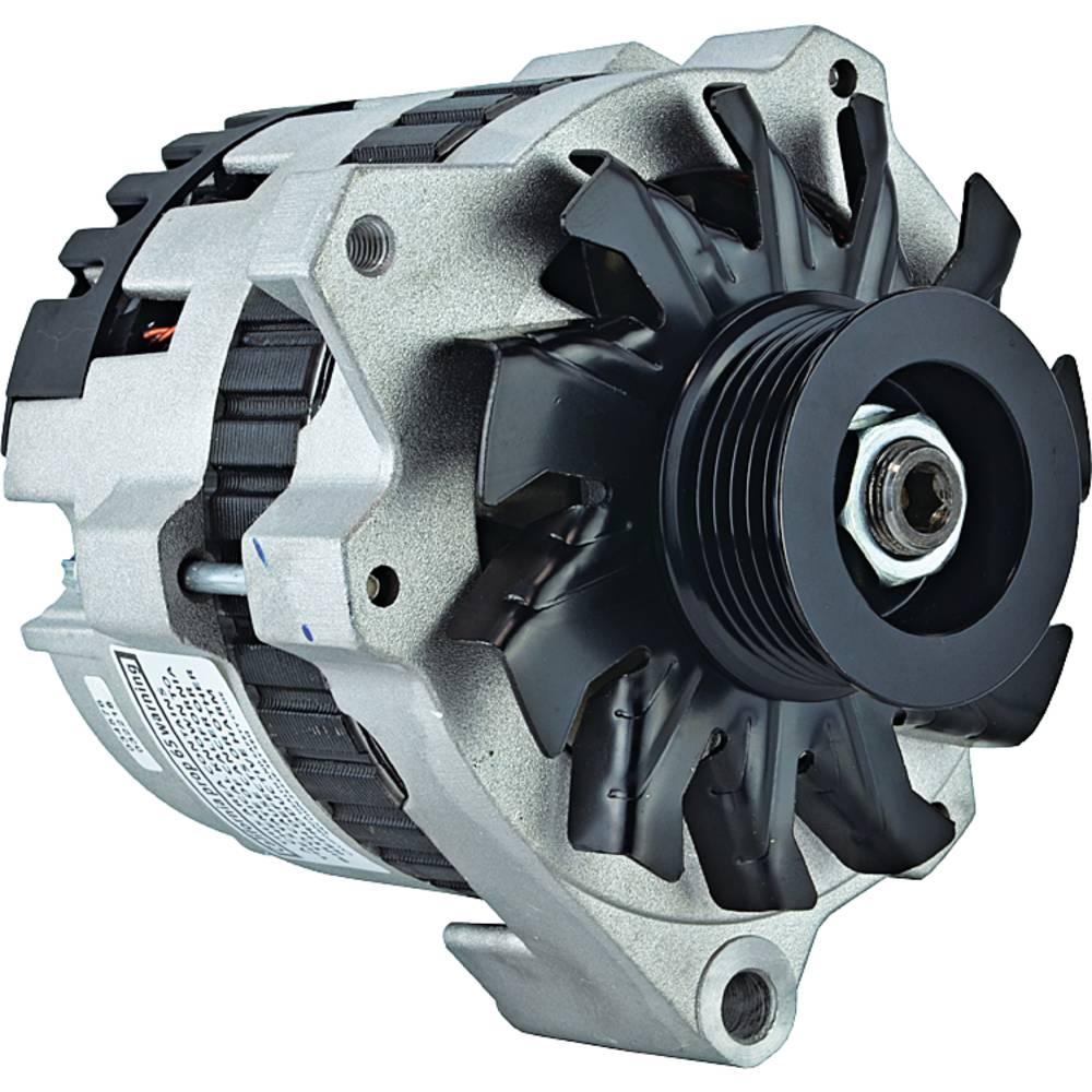 400-12441-JN J&N Electrical Products Alternator