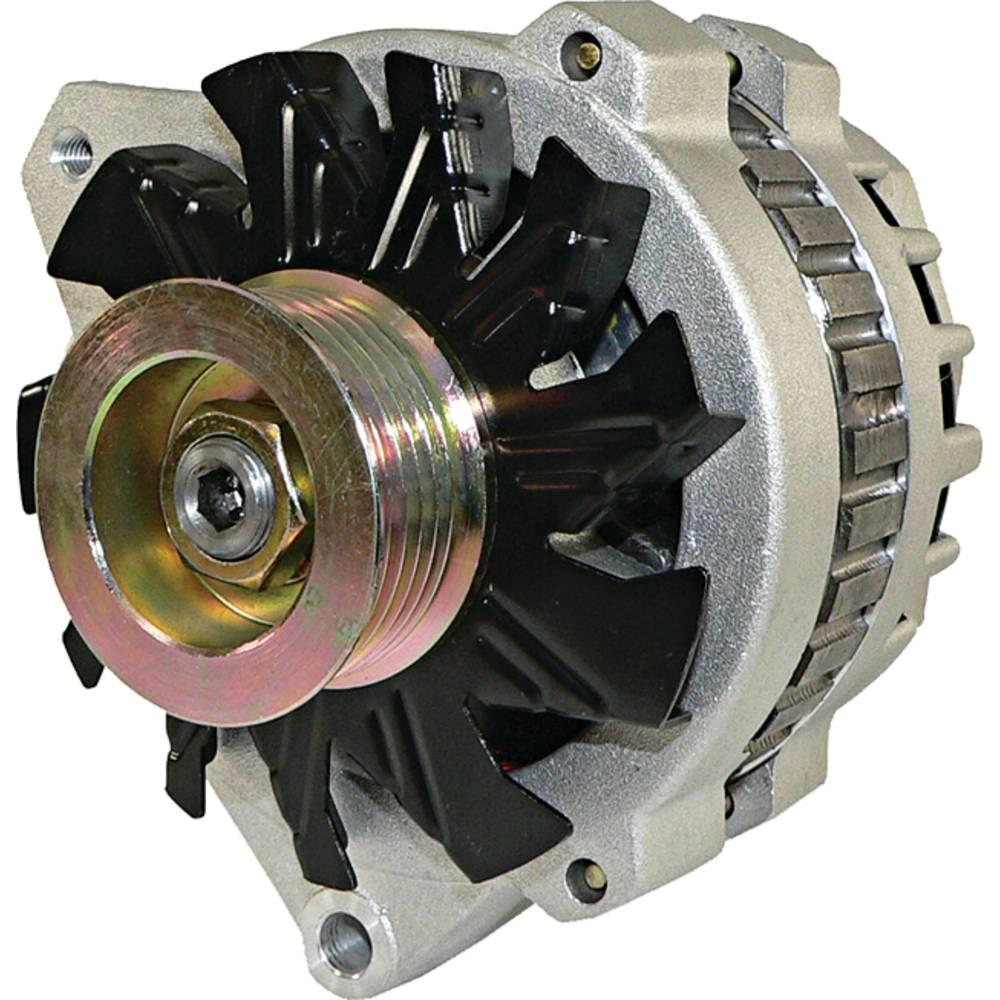 400-12441-JN J&N Electrical Products Alternator