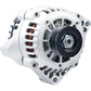 400-12442-JN J&N Electrical Products Alternator