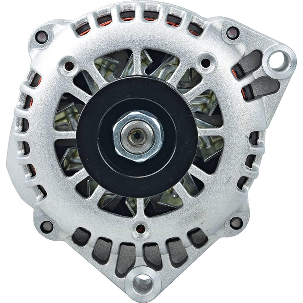 400-12442-JN J&N Electrical Products Alternator