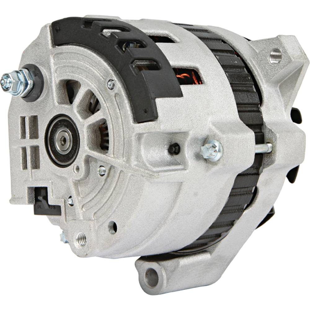 400-12448-JN J&N Electrical Products Alternator