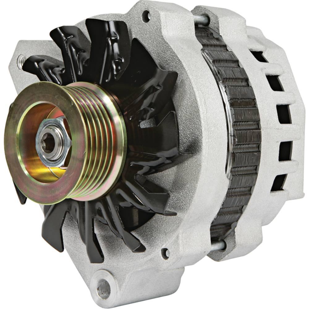 400-12448-JN J&N Electrical Products Alternator