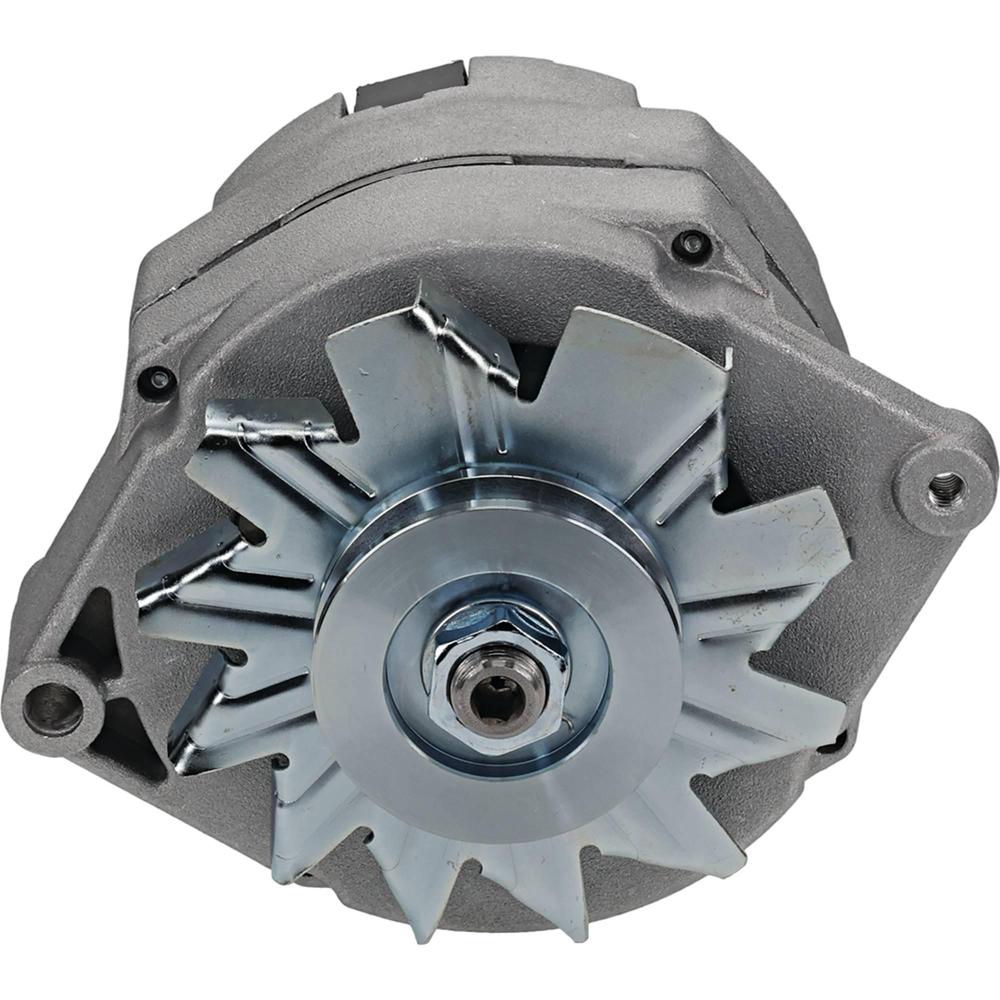 400-12449-JN J&N Electrical Products Alternator