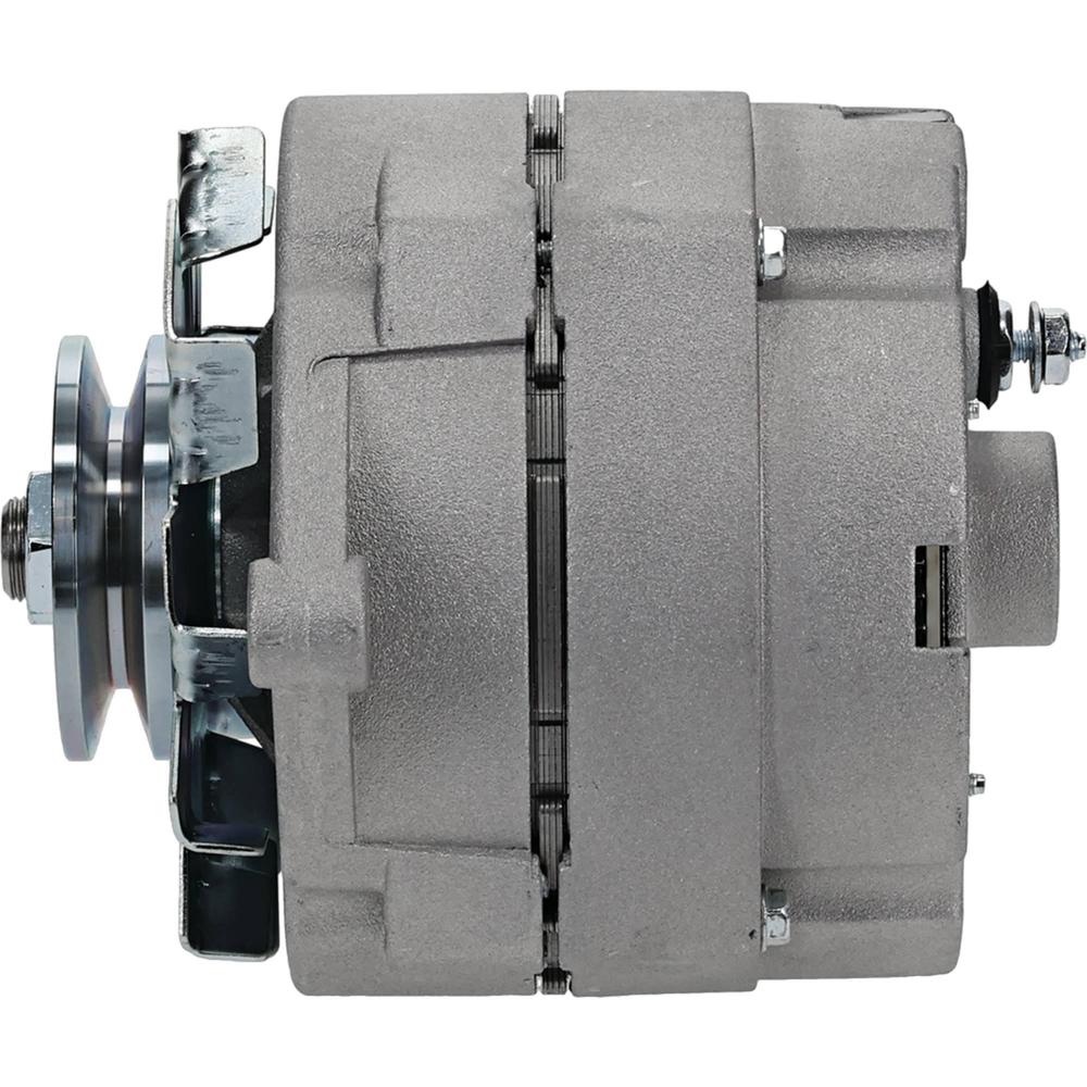 400-12449-JN J&N Electrical Products Alternator