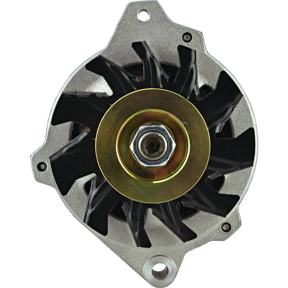 400-12451-JN J&N Electrical Products Alternator