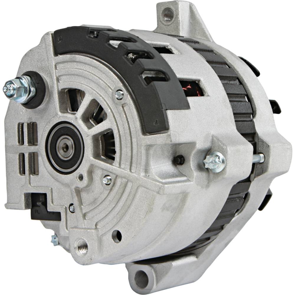 400-12452-JN J&N Electrical Products Alternator