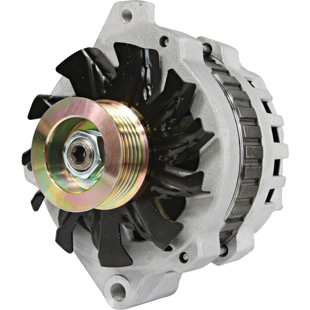 400-12452-JN J&N Electrical Products Alternator