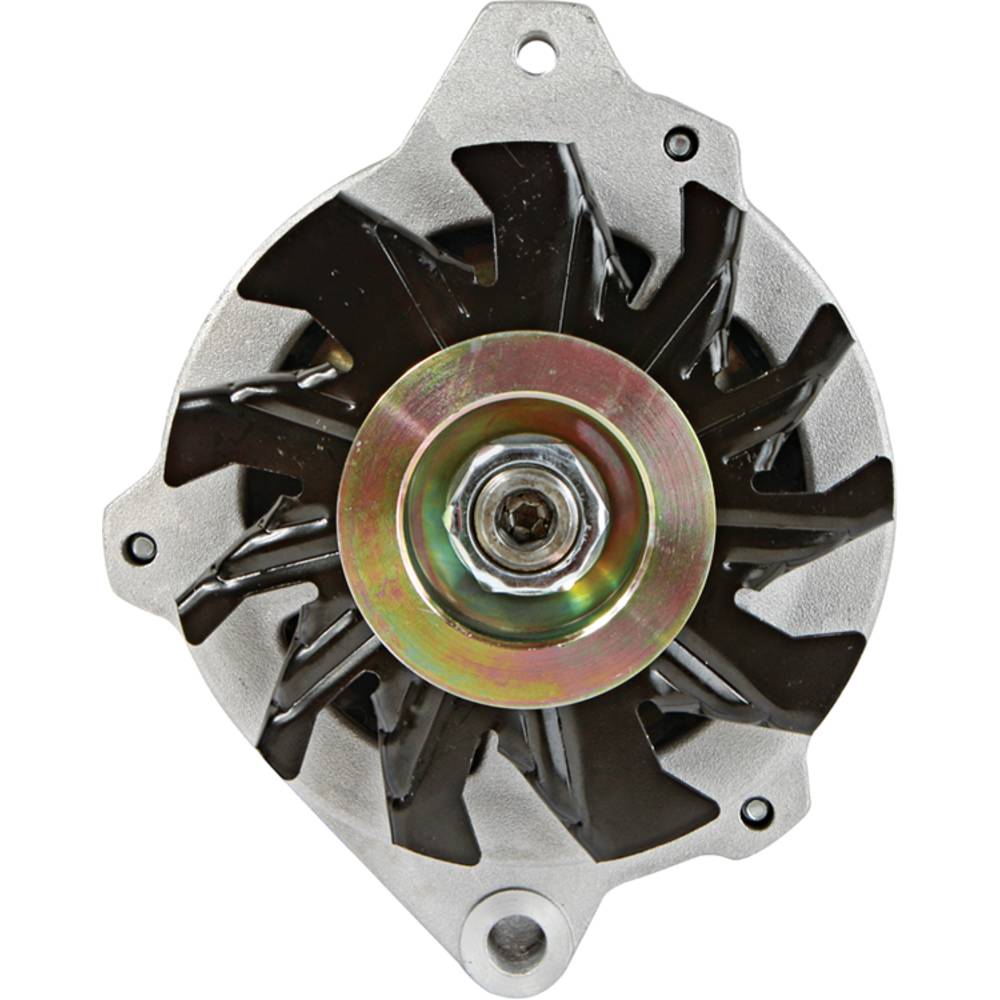 400-12452-JN J&N Electrical Products Alternator