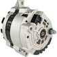 400-12458-JN J&N Electrical Products Alternator