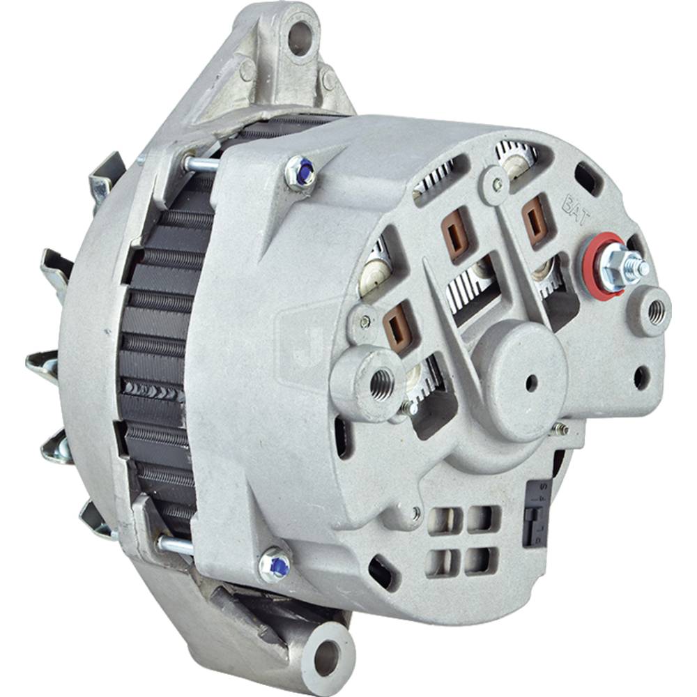 400-12463-JN J&N Electrical Products Alternator