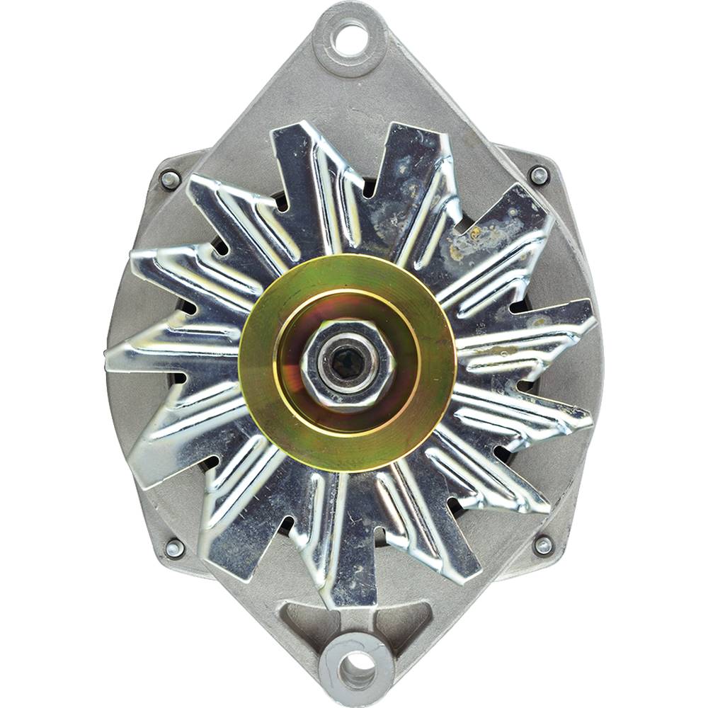 400-12463-JN J&N Electrical Products Alternator