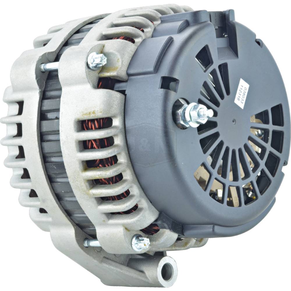 400-12466-JN J&N Electrical Products Alternator