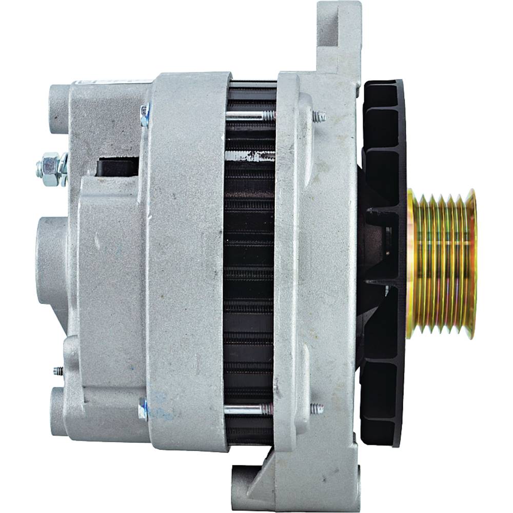 400-12468-JN J&N Electrical Products Alternator