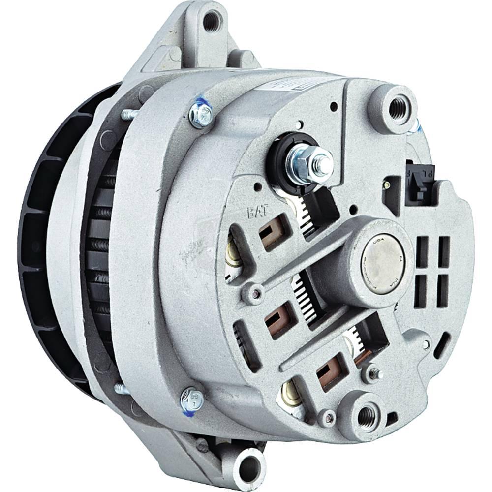 400-12468-JN J&N Electrical Products Alternator
