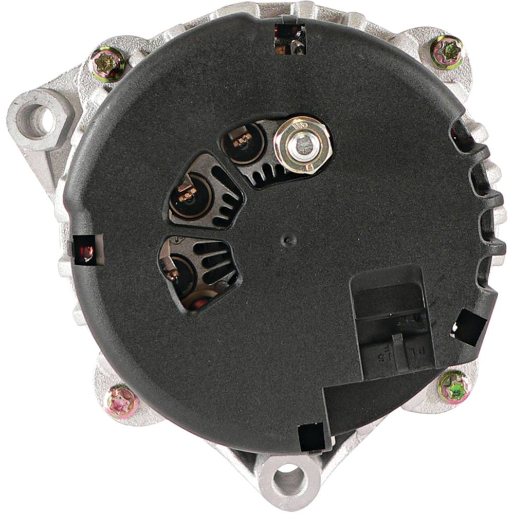 400-12470-JN J&N Electrical Products Alternator