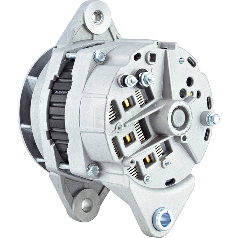 400-12473-JN J&N Electrical Products Alternator