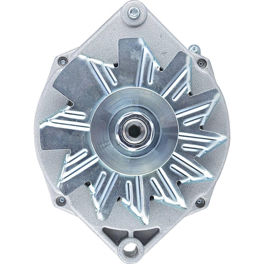 400-12483-JN J&N Electrical Products Alternator