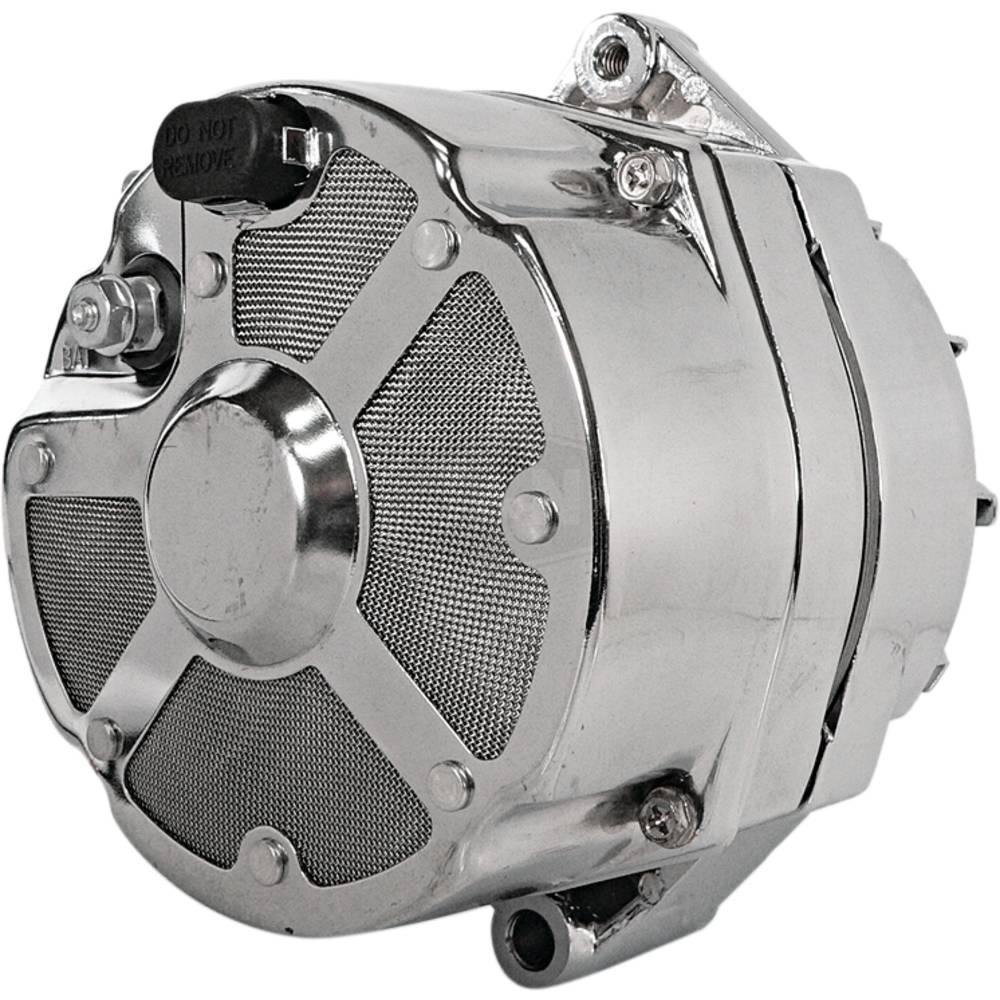 400-12484-JN J&N Electrical Products Alternator