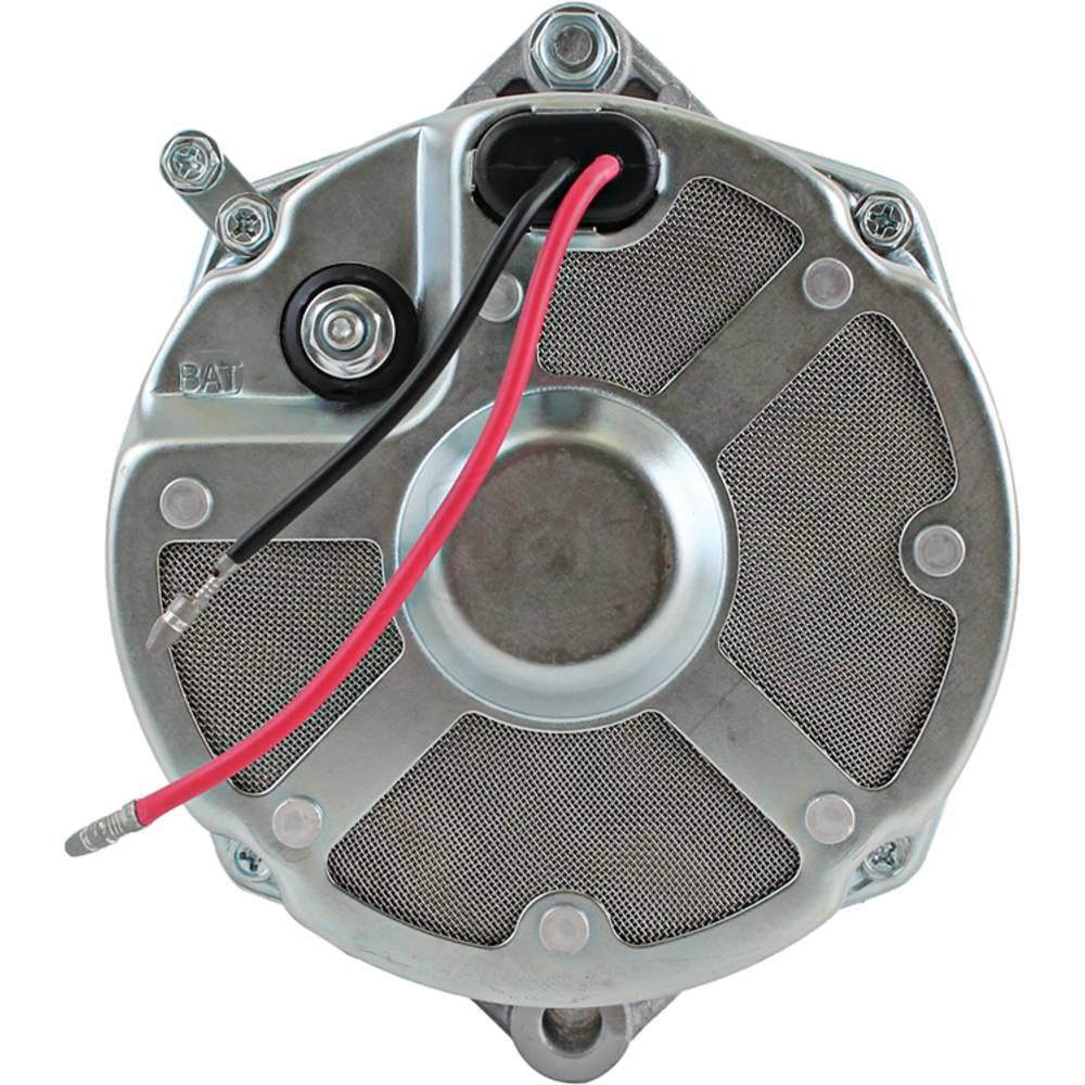 400-12485-JN J&N Electrical Products Alternator