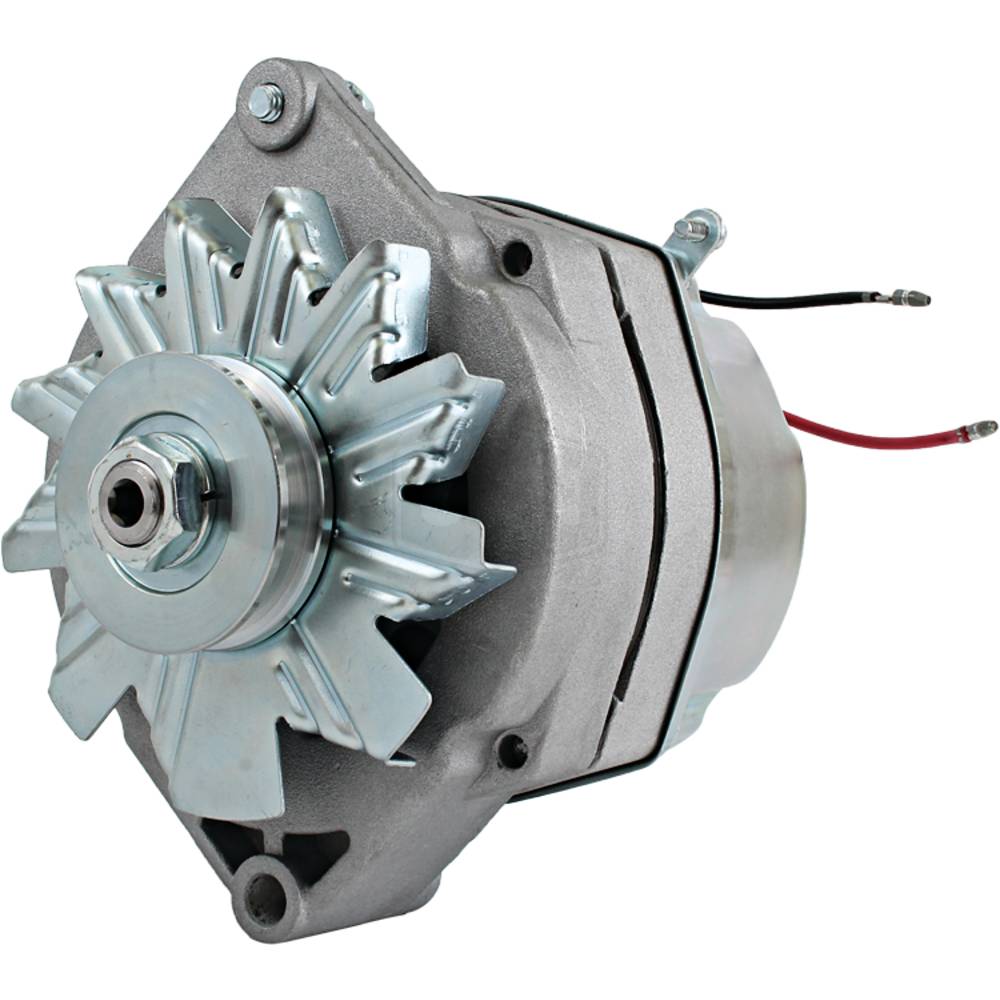 400-12485-JN J&N Electrical Products Alternator