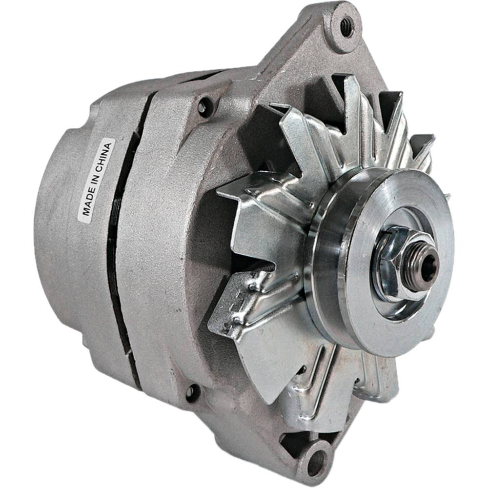 400-12491-JN J&N Electrical Products Alternator