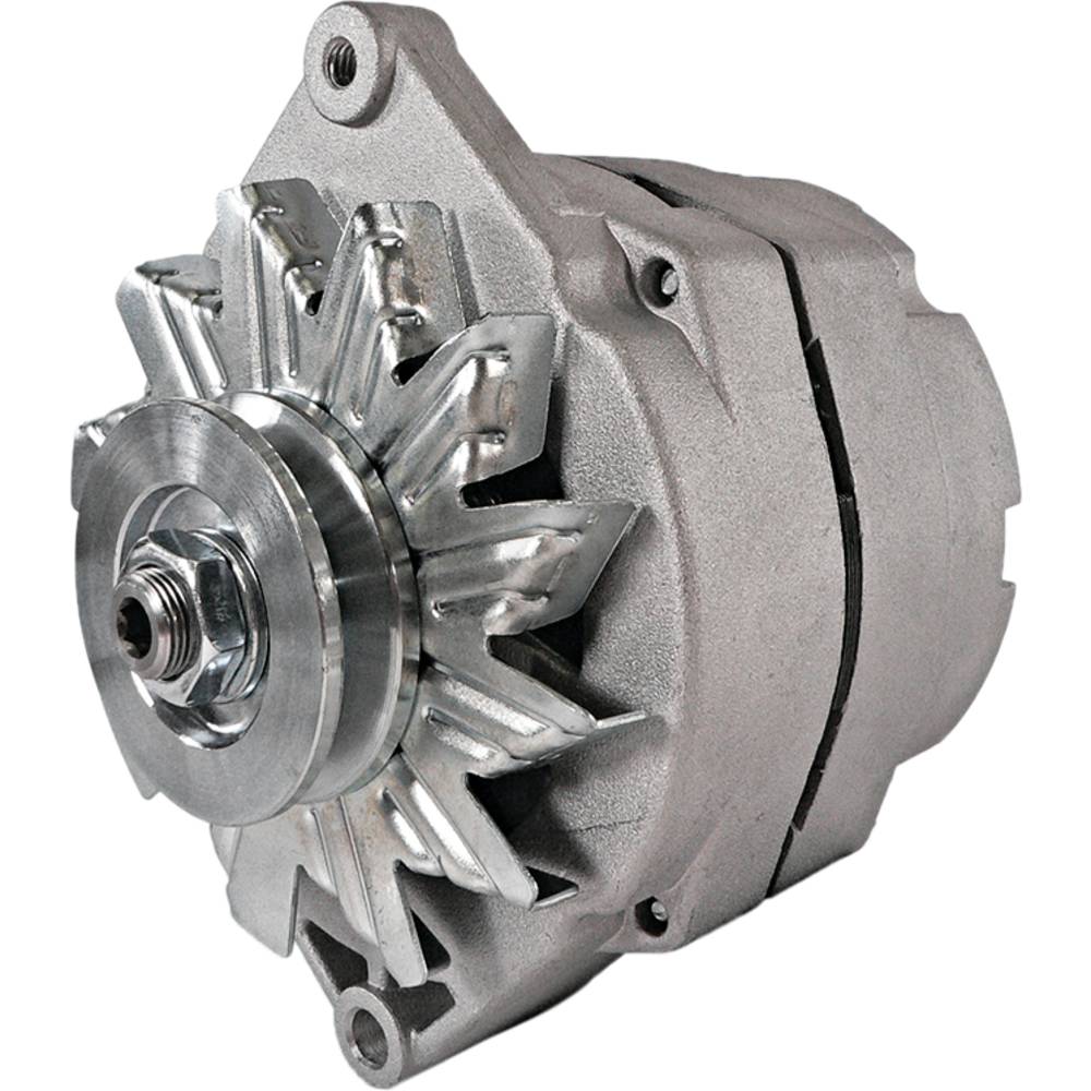 400-12491-JN J&N Electrical Products Alternator