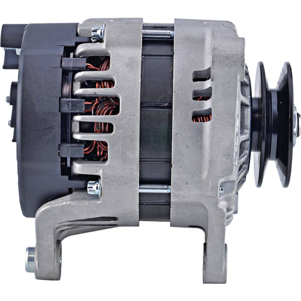 400-12503-JN J&N Electrical Products Alternator