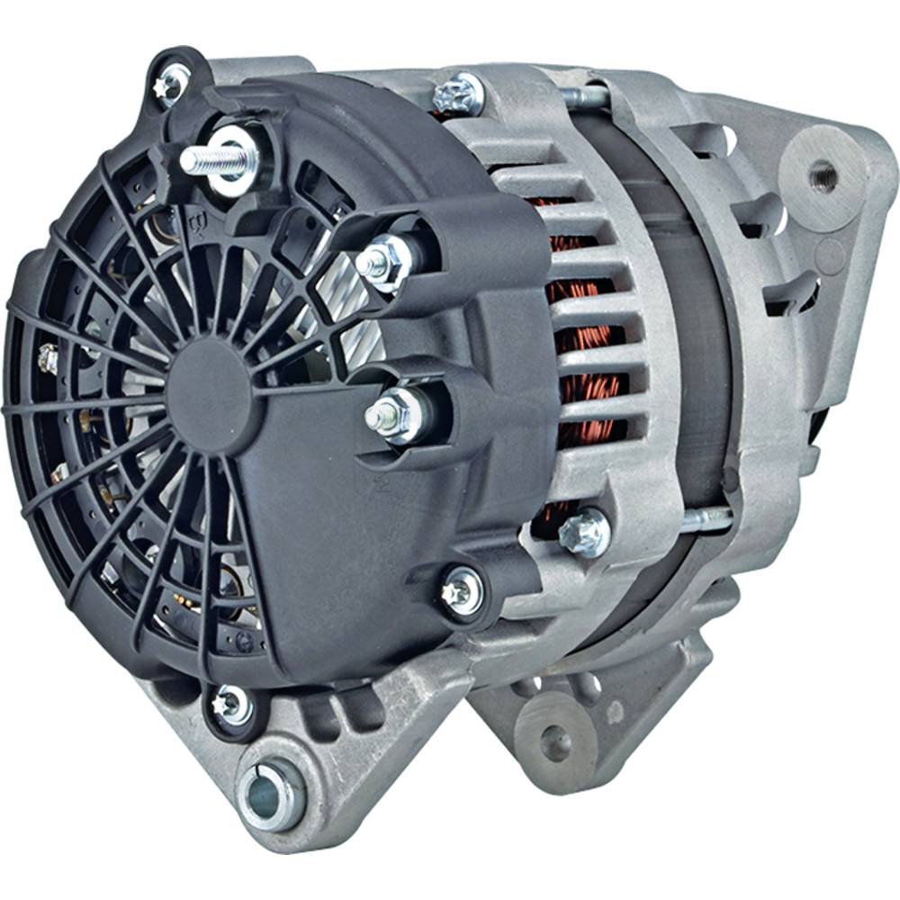 400-12505-JN J&N Electrical Products Alternator