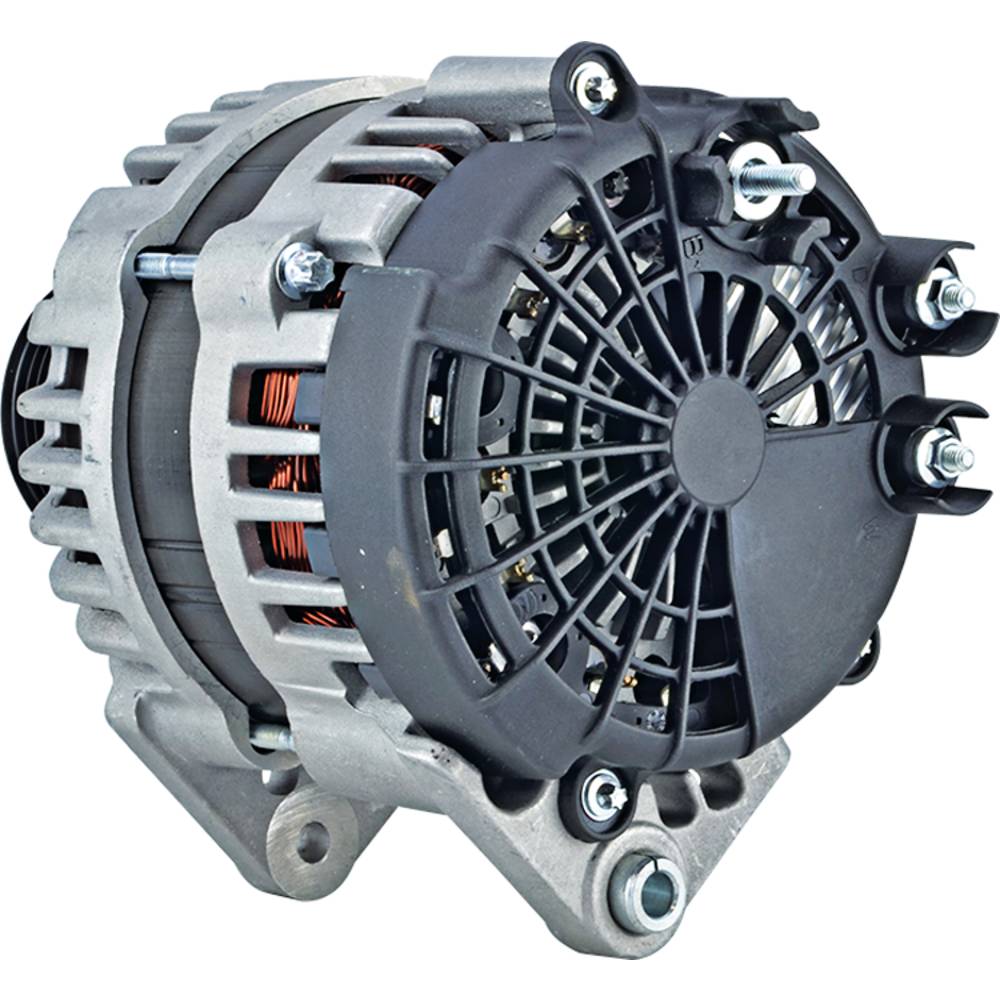 400-12505-JN J&N Electrical Products Alternator