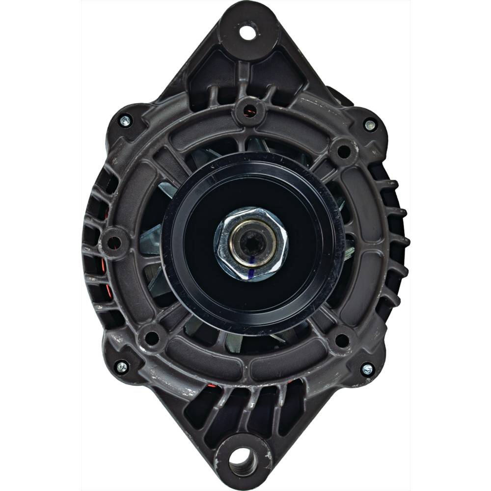 400-12507-JN J&N Electrical Products Alternator