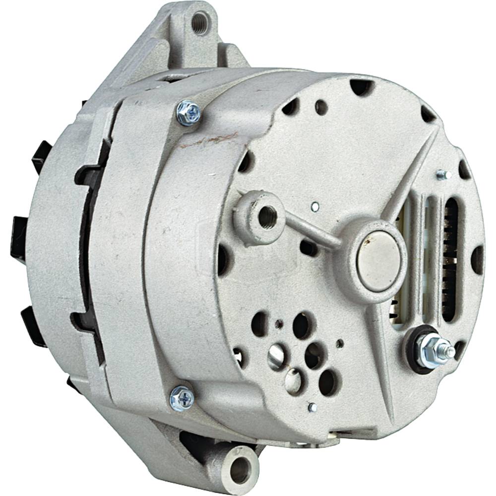400-12510-JN J&N Electrical Products Alternator
