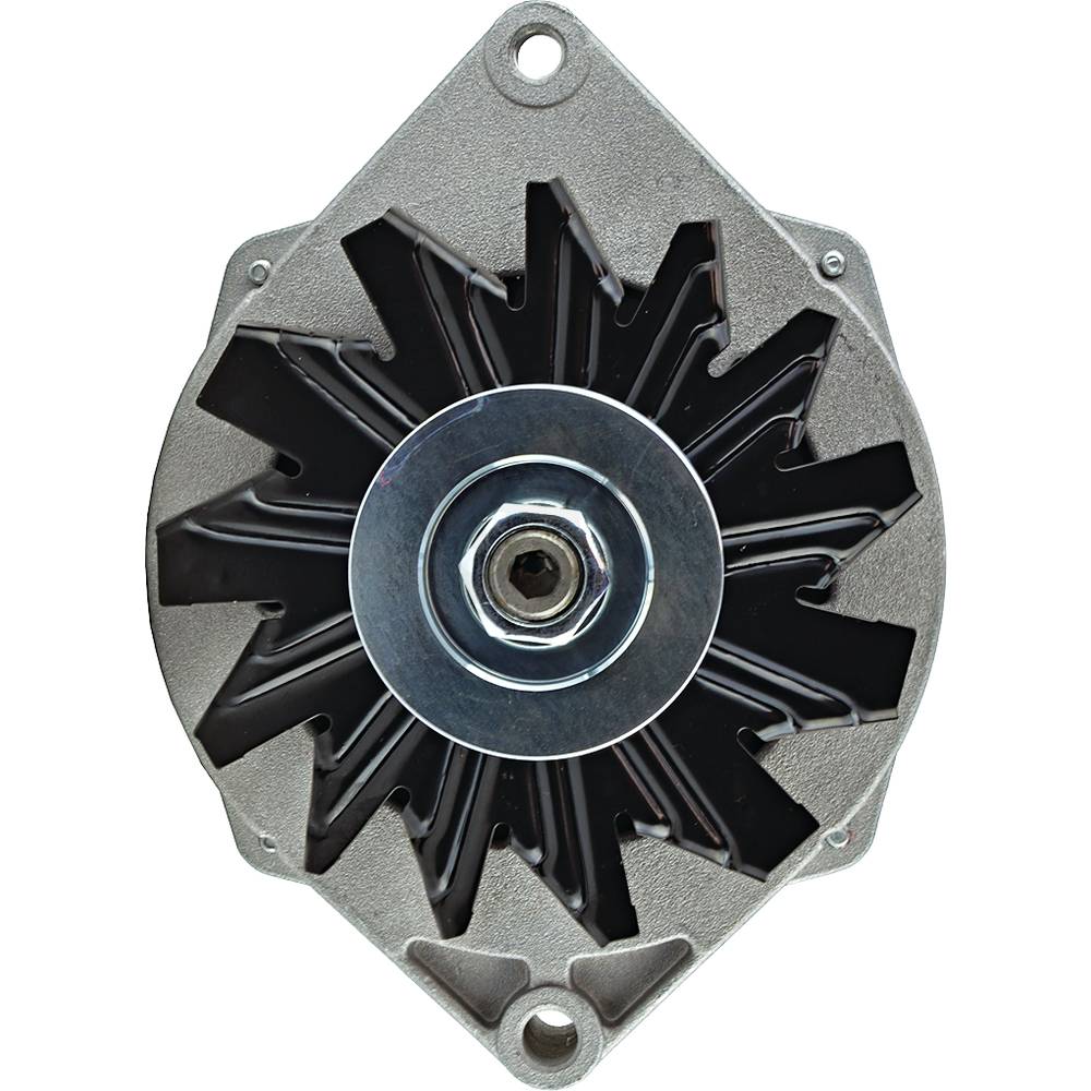400-12510-JN J&N Electrical Products Alternator