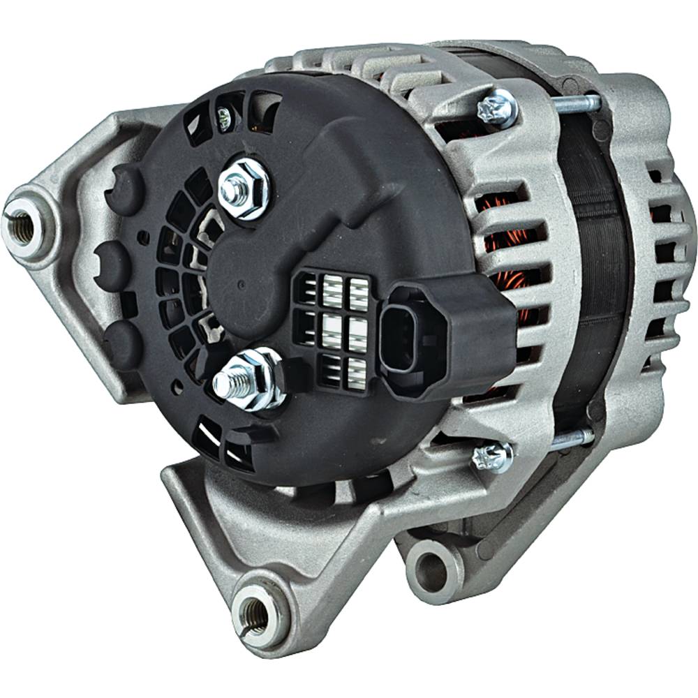 400-12512-JN J&N Electrical Products Alternator