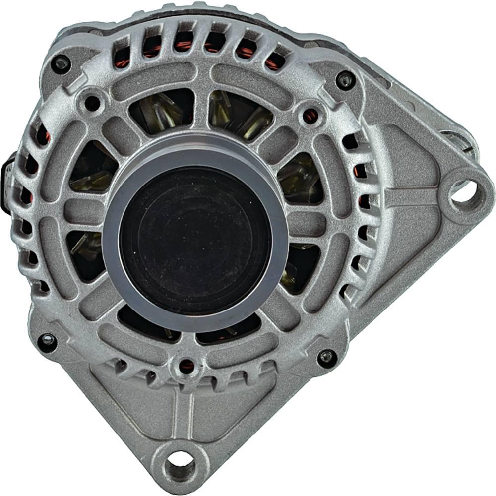 400-12512-JN J&N Electrical Products Alternator