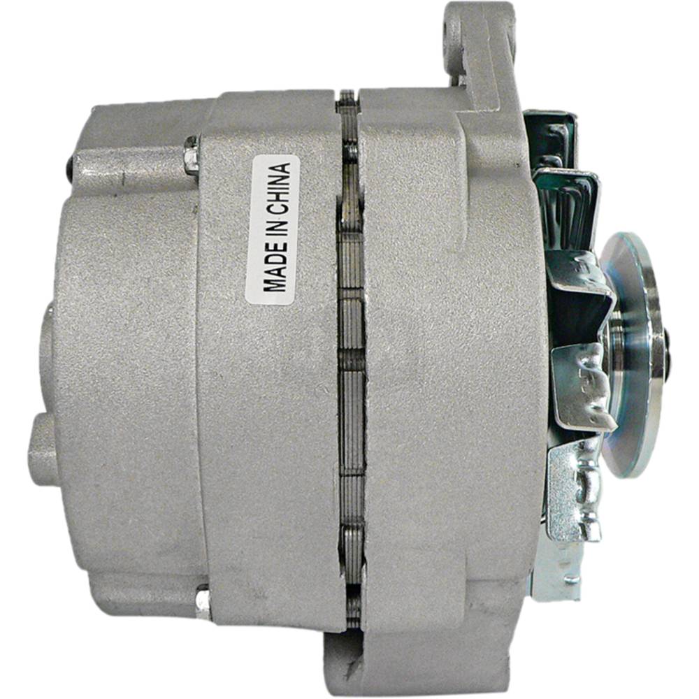 400-12720-JN J&N Electrical Products Alternator