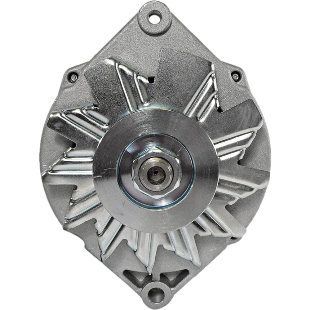 400-12720-JN J&N Electrical Products Alternator