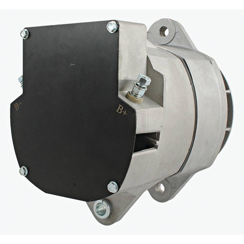 400-12727-JN J&N Electrical Products Alternator