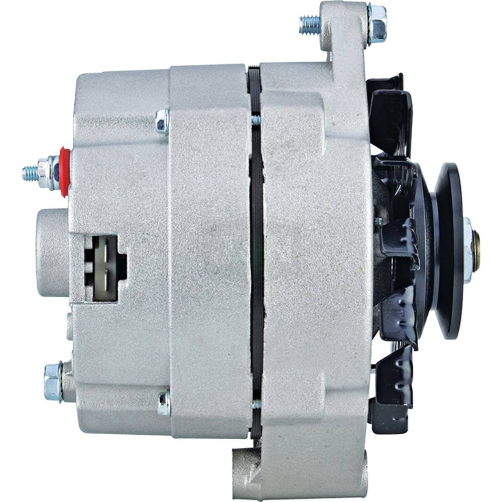 400-12734-JN J&N Electrical Products Alternator