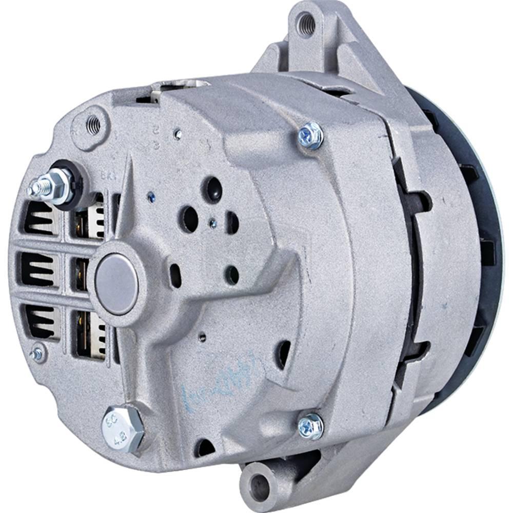 400-12735-JN J&N Electrical Products Alternator