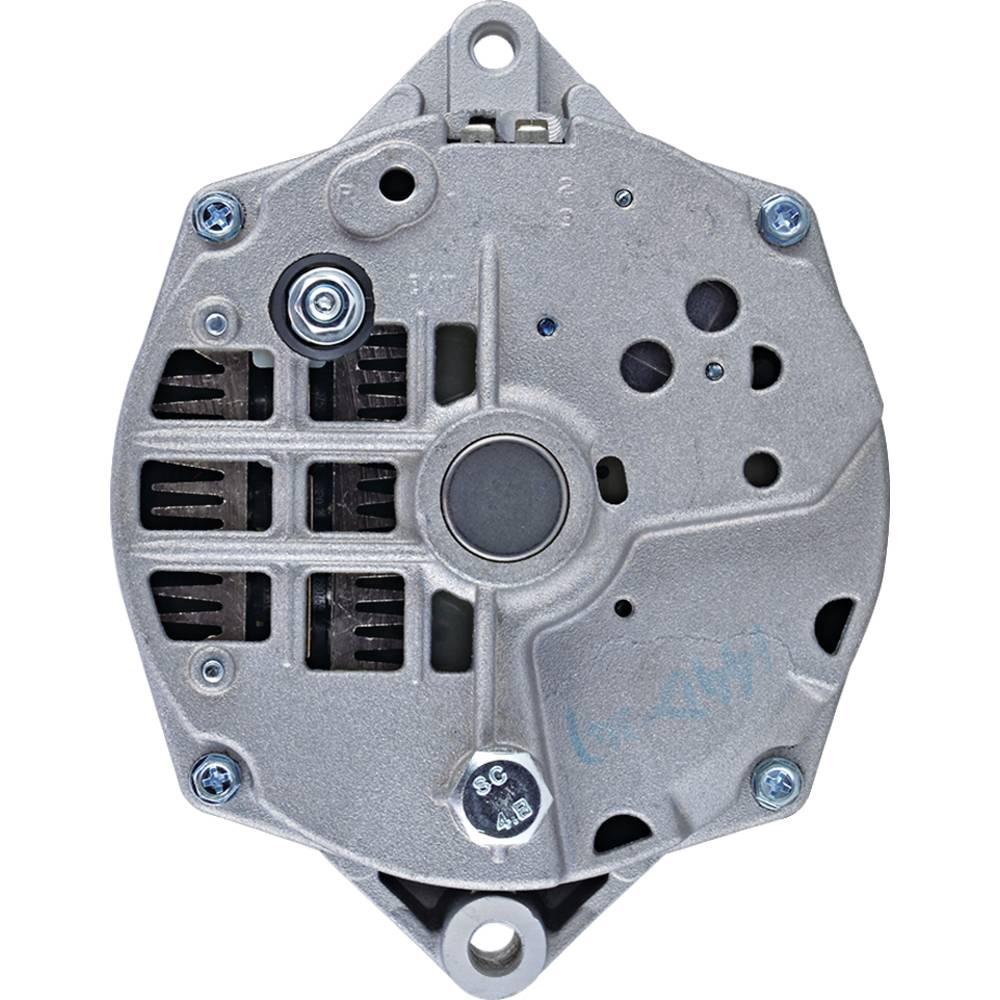 400-12735-JN J&N Electrical Products Alternator