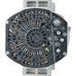 400-12738-JN J&N Electrical Products Alternator