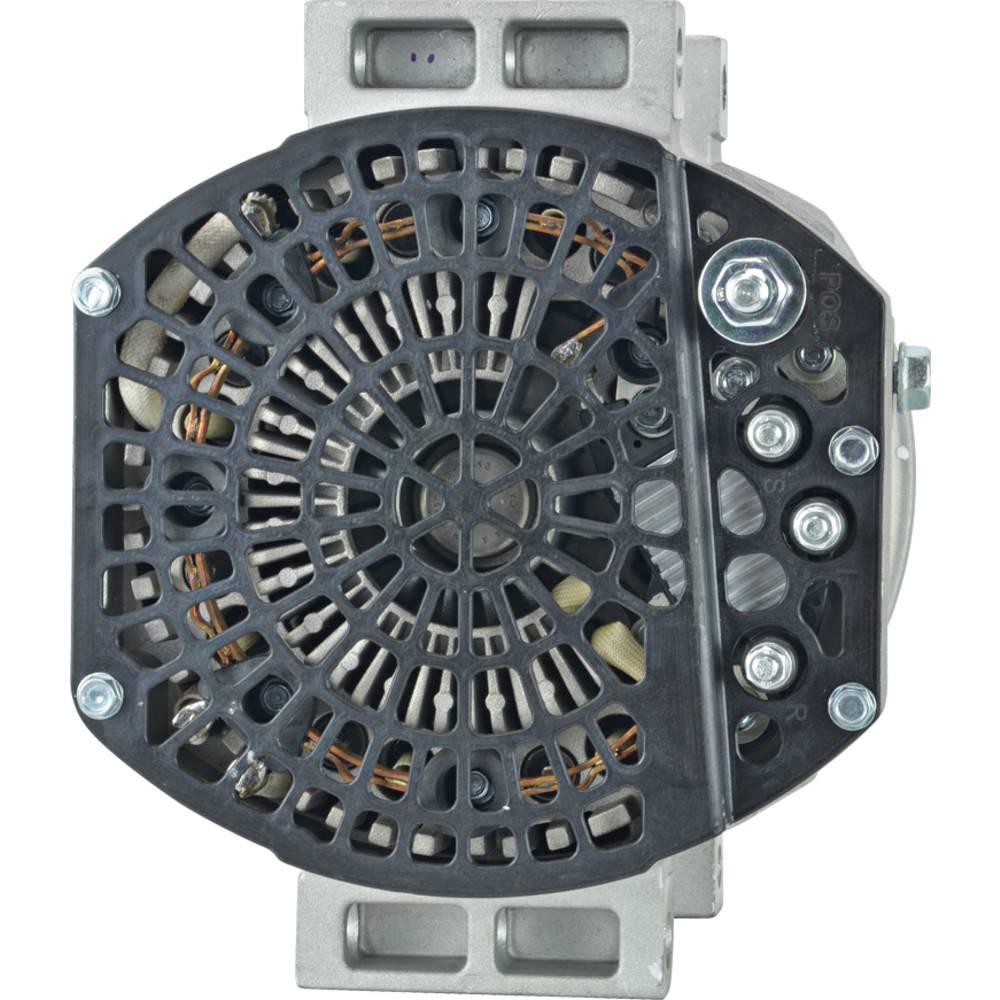 400-12738-JN J&N Electrical Products Alternator