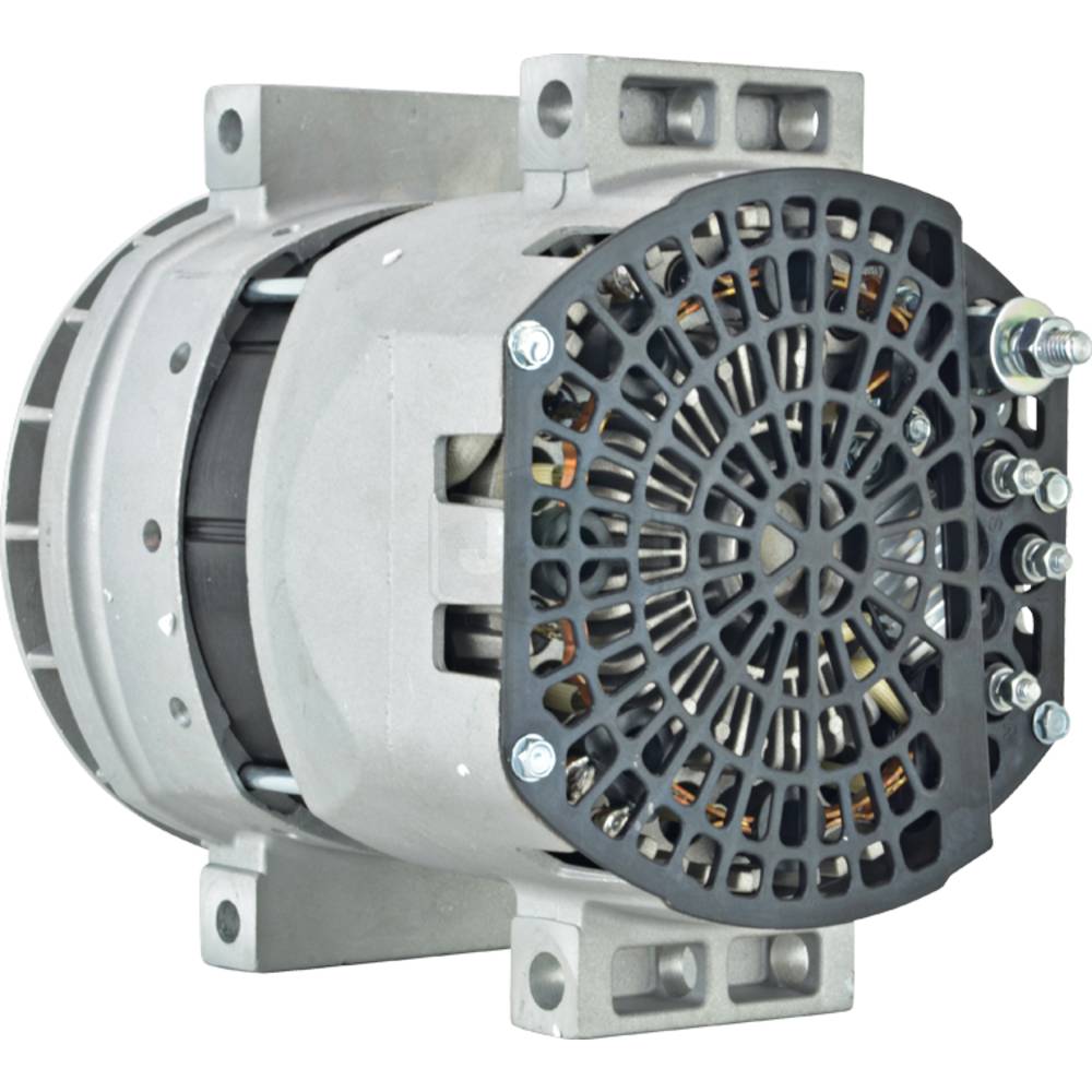 400-12738-JN J&N Electrical Products Alternator