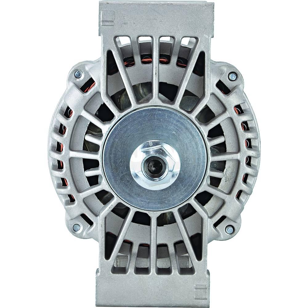 400-12753-JN J&N Electrical Products Alternator