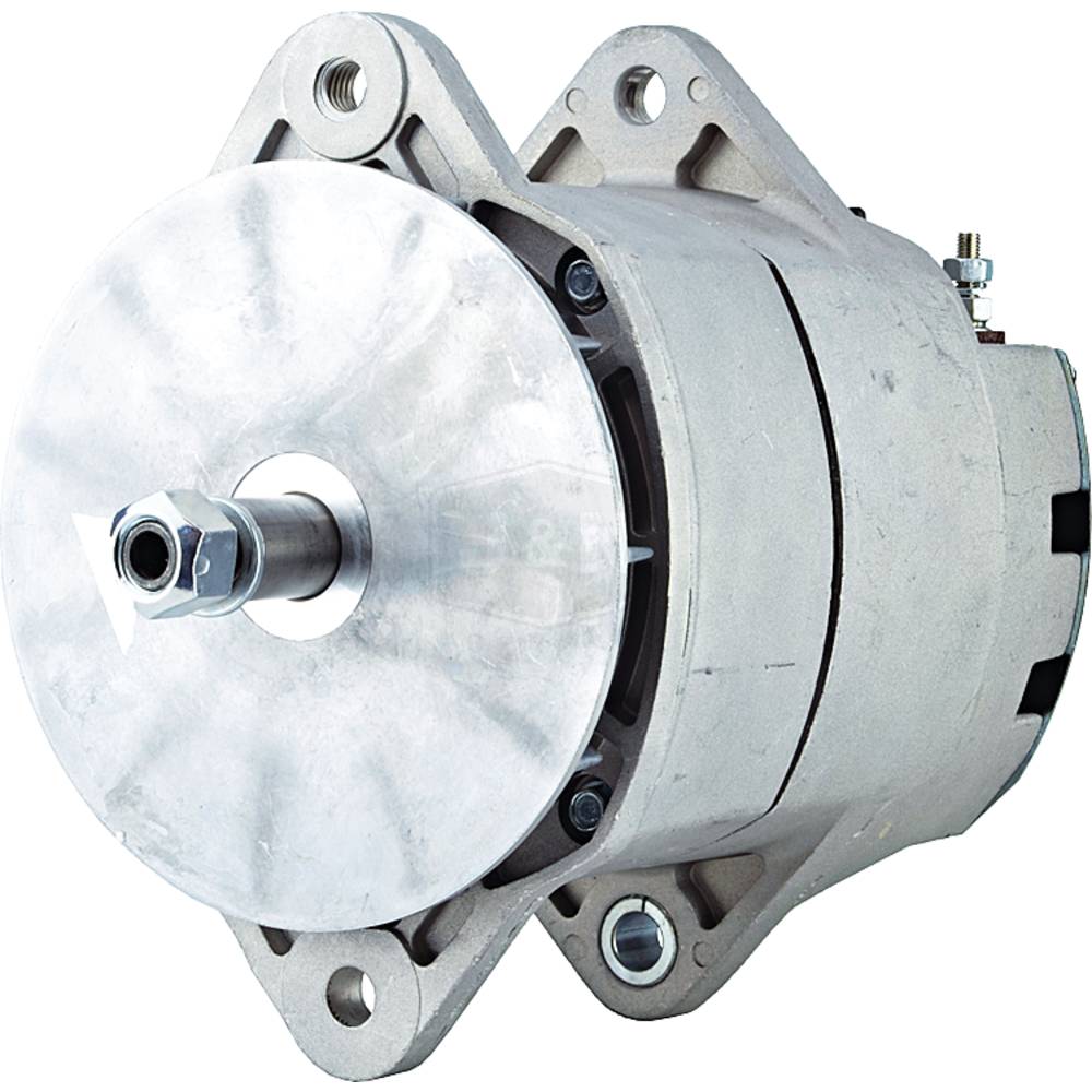 400-12755-JN J&N Electrical Products Alternator