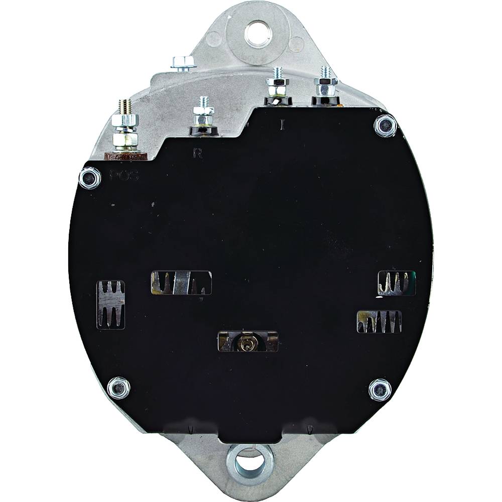 400-12756-JN J&N Electrical Products Alternator
