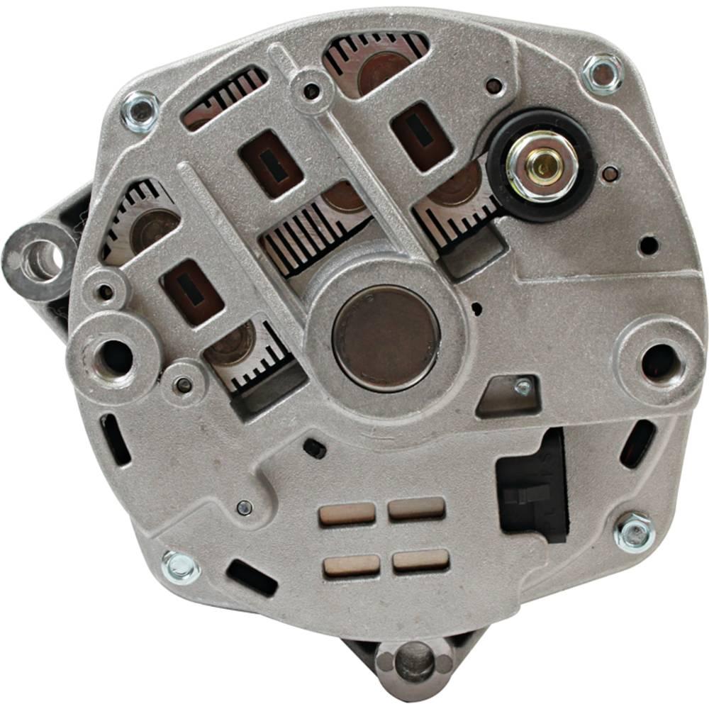 400-12760-JN J&N Electrical Products Alternator